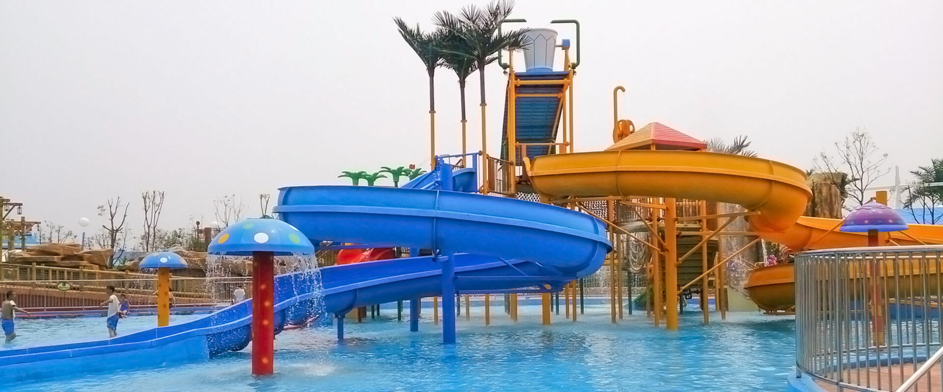 �ߺ���ǿˮ����԰