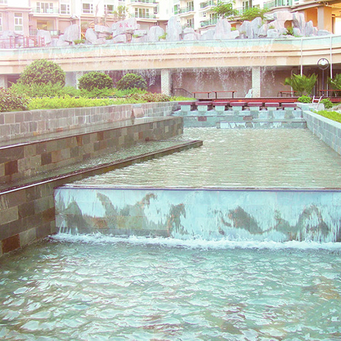 ɽ����®ʵ��