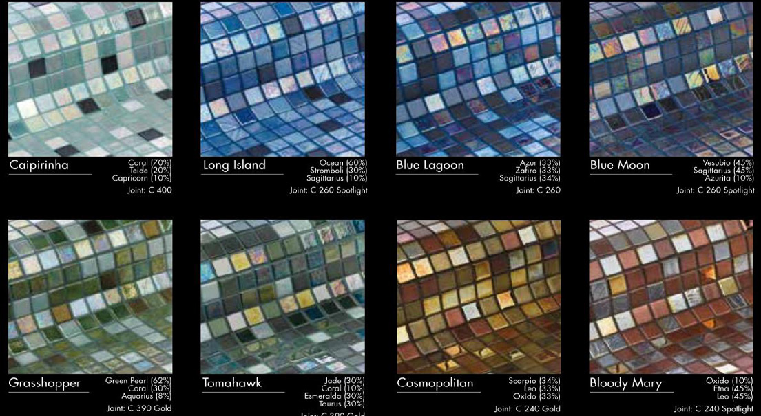 COCKTAIL ��β��ϵ��Ӿ���������ͺ�