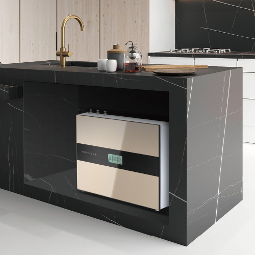 ɭޱ����͸��ˮ�� SV-RO400A(1803)