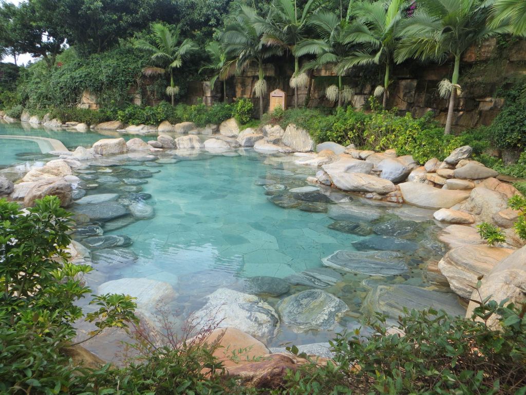 ��Ȫװ����ʹ��Ȫ�¶ȿ������ߵ�����