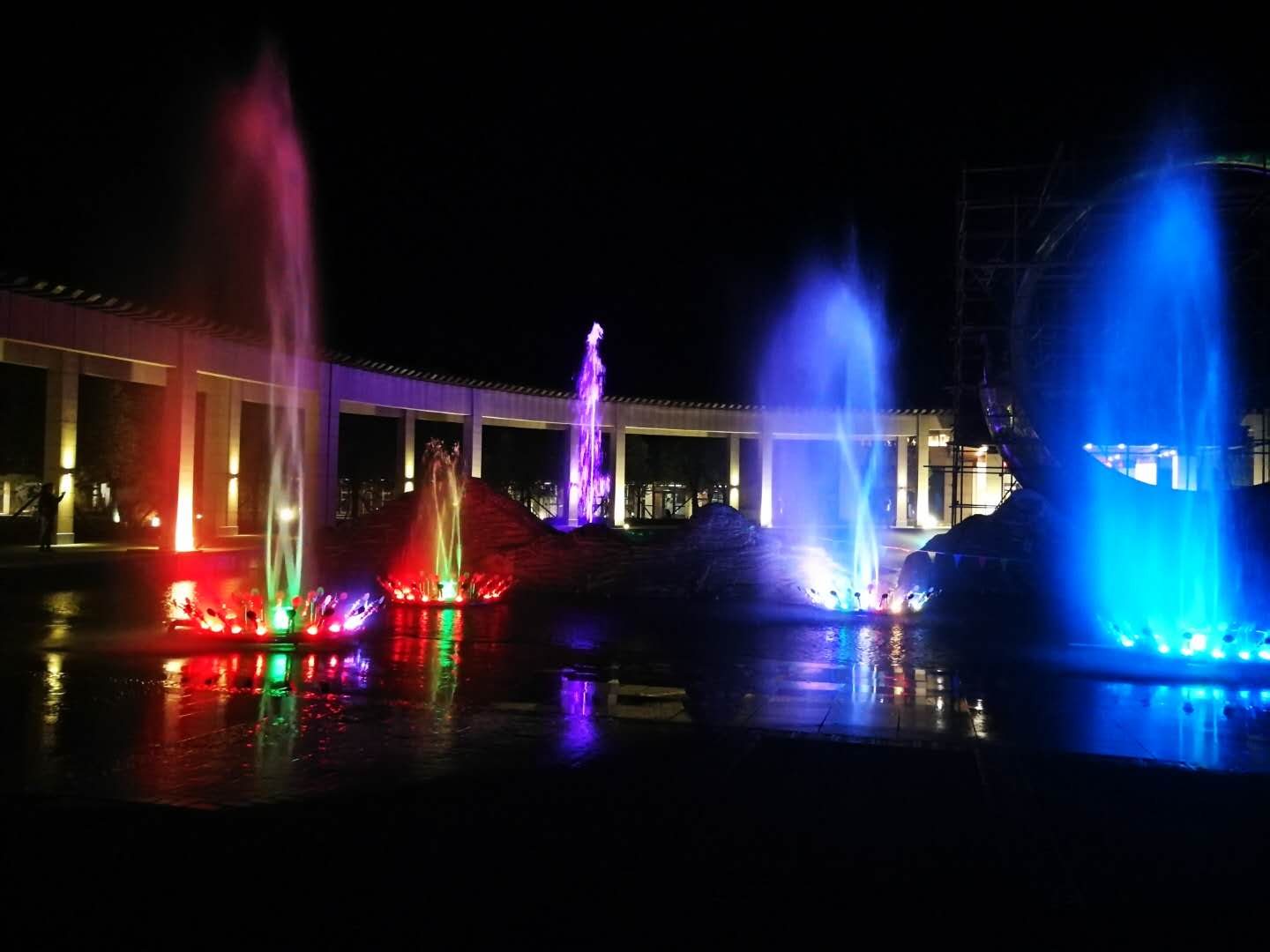 ������Ȫ�������Ч������?