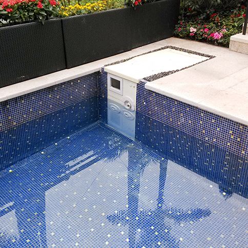 ��ˮ����װ��