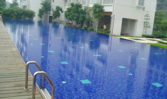 ��Ӿ�ص�ˮΪʲô�������أ�����������Ӿ��ˮ��������ô���óͷ�����������